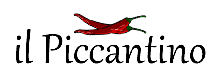 Pizzeria Il Piccantino Cordoba